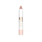 Golden Rose 01 Nude Look Creamy Shine Lips Kremsi Parlak Ruj