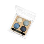 Golden Rose 01 Wet & Dry Eyeshadow Far