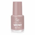 Golden Rose 011 Wow Nail Color Oje