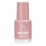 Golden Rose 014 Wow Nail Color Oje