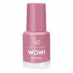 Golden Rose 016 Wow Nail Color Oje