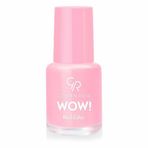 Golden Rose 017 Wow Nail Color Oje