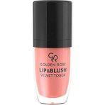 Golden Rose 02 Lip Blush Velvet Touch Ruj