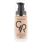 Golden Rose 02 Longstay Matte Foundation Fondöten
