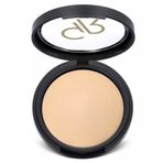 Golden Rose 02 Mineral Terracotta 2 Adet Powder Pudra