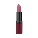 Golden Rose 02 Velvet Mat Lipstick Ruj