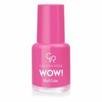Golden Rose 023 Wow Nail Color Oje