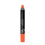 Golden Rose 024 Matte Lipstick Crayon