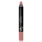Golden Rose 028 Matte Lipstick Crayon