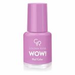 Golden Rose 029 Wow Nail Color Oje