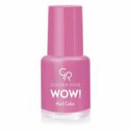 Golden Rose 030 Wow Nail Color Oje
