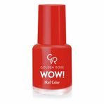 Golden Rose 039 Wow Nail Color Oje