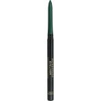 Golden Rose 04 Forest Green Waterproof Automatic Eyeliner Suya Dayanıklı ve Kolay Uygulama 8691190990046