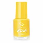 Golden Rose 041 Wow Nail Color Oje