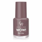 Golden Rose 047 Wow Nail Color Oje
