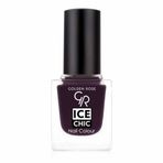 Golden Rose 051 İce Chic Nail Colour Oje
