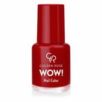 Golden Rose 051 Wow Nail Color Oje