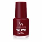 Golden Rose 052 Wow Nail Color Oje