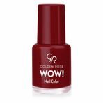 Golden Rose 053 Wow Nail Color Oje