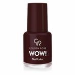 Golden Rose 056 Wow Nail Color Oje
