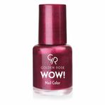 Golden Rose 057 Wow Nail Color Oje