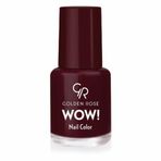 Golden Rose 059 Wow Nail Color Oje