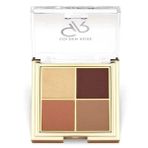 Golden Rose 06 Palette Eyeshodow Far