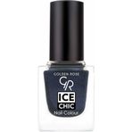 Golden Rose 060 İce Chic Nail Colour Oje