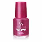 Golden Rose 060 Wow Nail Color Oje