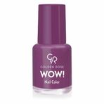Golden Rose 062 Wow Nail Color Oje