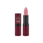 Golden Rose 07 Velvet Mat Lipstick Ruj