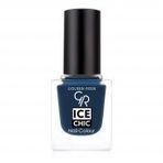 Golden Rose 072 İce Chic Nail Colour Oje
