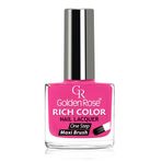 Golden Rose 08 Rich Color Oje