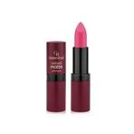 Golden Rose 08 Velvet Mat Lipstick Ruj