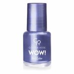 Golden Rose 082 Wow Nail Color Oje