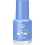 Golden Rose 083 Wow Nail Color Oje