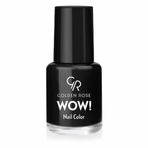 Golden Rose 089 Wow Nail Color Oje