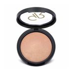 Golden Rose 09 Mineral Terracotta Powder Pudra