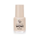 Golden Rose 092 Wow Nail Color Oje