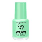 Golden Rose 098 Wow Nail Color Oje