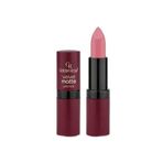Golden Rose 10 Velvet Mat Lipstick Ruj