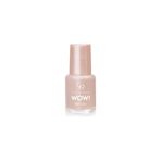 Golden Rose 10 Wow Nail Color Oje