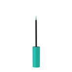 Golden Rose 101 Bright Mint Flash Liner Colered Eyeliner