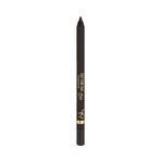 Golden Rose 102 Koyu Kahve Tattoo Gel Eye Pencil Suya Dayanikli Jel Goz Kalemi