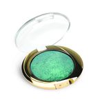 Golden Rose 104 Terracotta Eyeshadow Far