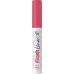 Golden Rose 105 Pink Blaze Flash Liner Renkli Eyeliner Kolay Uygulama ve Yüksek Pigmentasyon