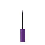 Golden Rose 107 Plum Purple Flash Liner Colered Eyeliner