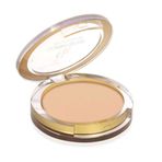 Golden Rose 107 Pressed Powder Pudra