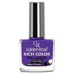 Golden Rose 107 Rich Color Oje