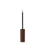 Golden Rose 108 Mocha Brown Flash Liner Colered Eyeliner
